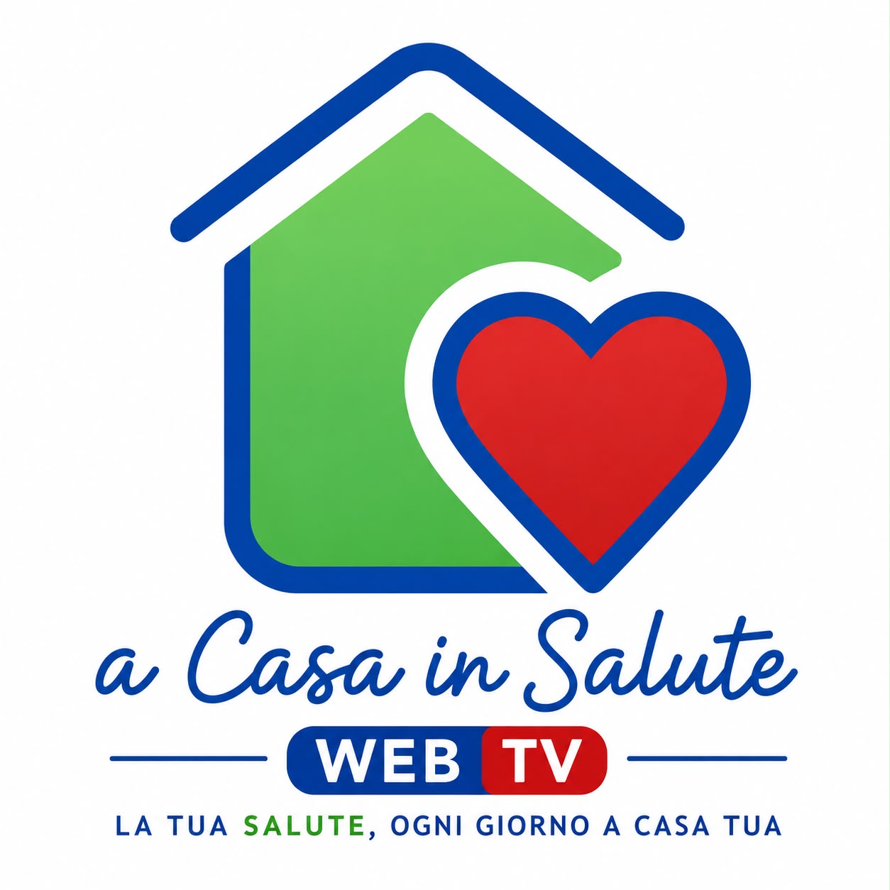 A Casa in Salute